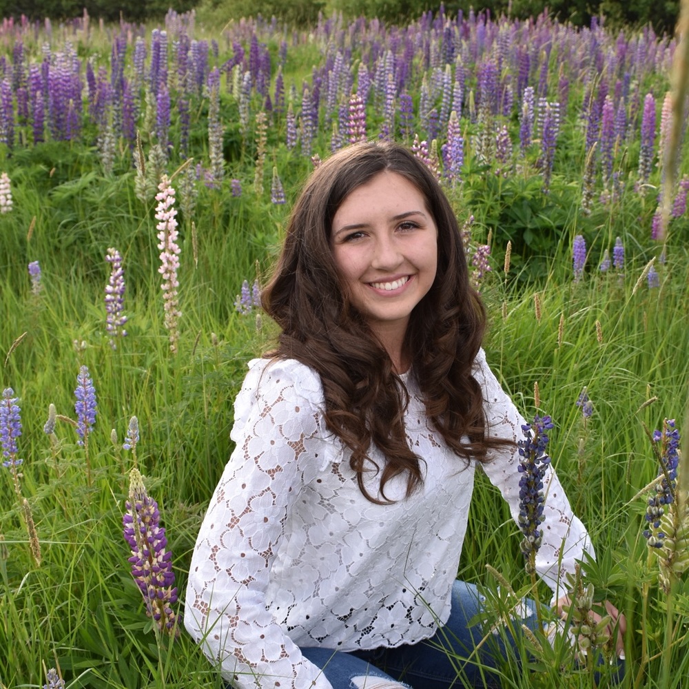 Meet your Posher, Madie